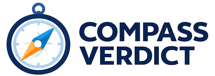 Compass Verdict
